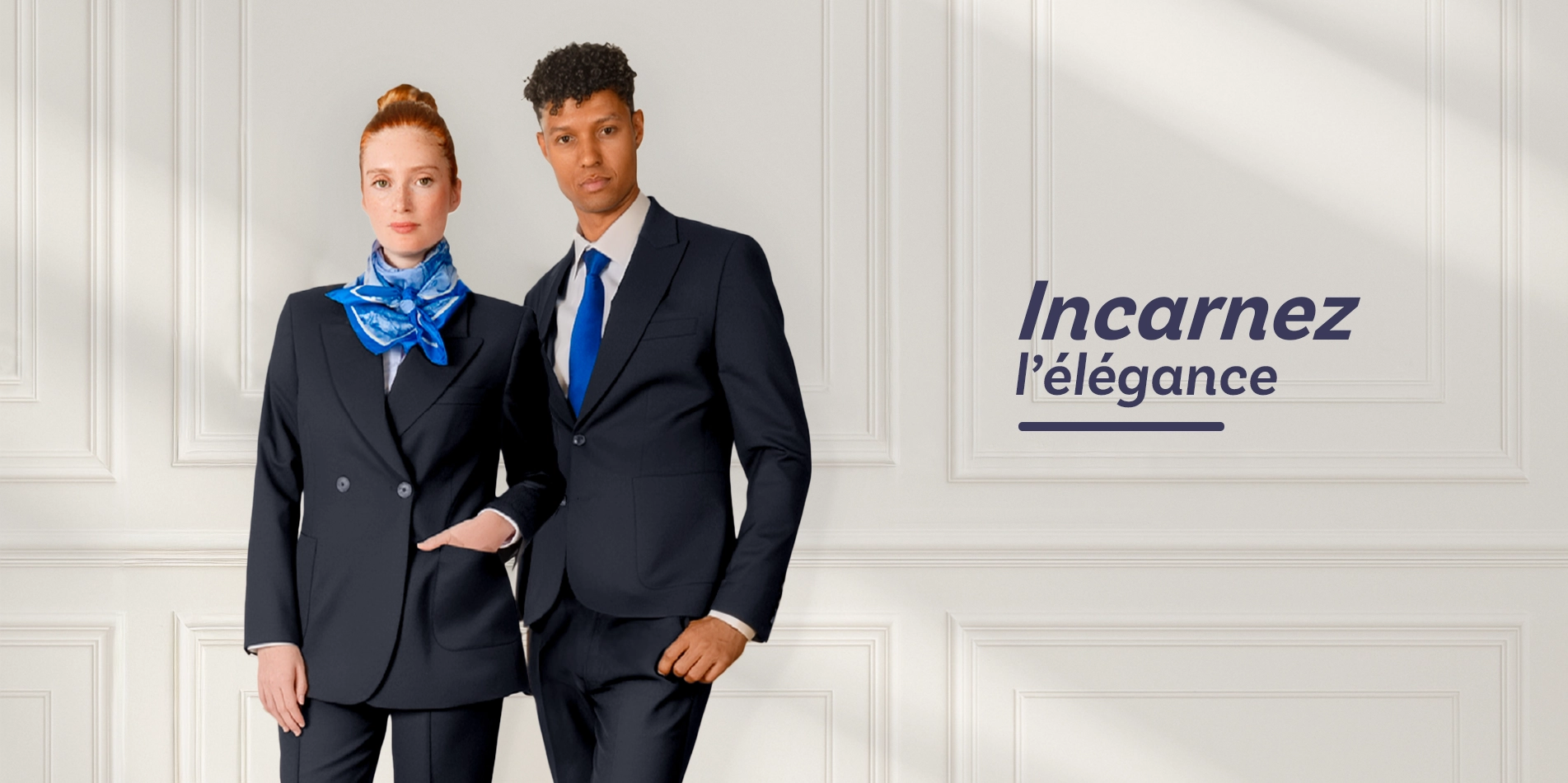 Bandeau Musée du Louvre