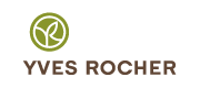 Logo Yves Rocher