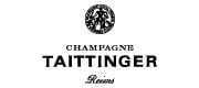 Logo Champagne Taittinger