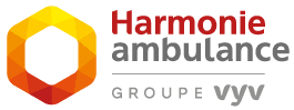 Logo Harmonie Ambulance