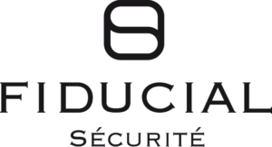 FIDUCIAL Sécurité Noir