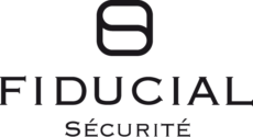 FIDUCIAL Sécurité Noir