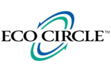 label eco circle