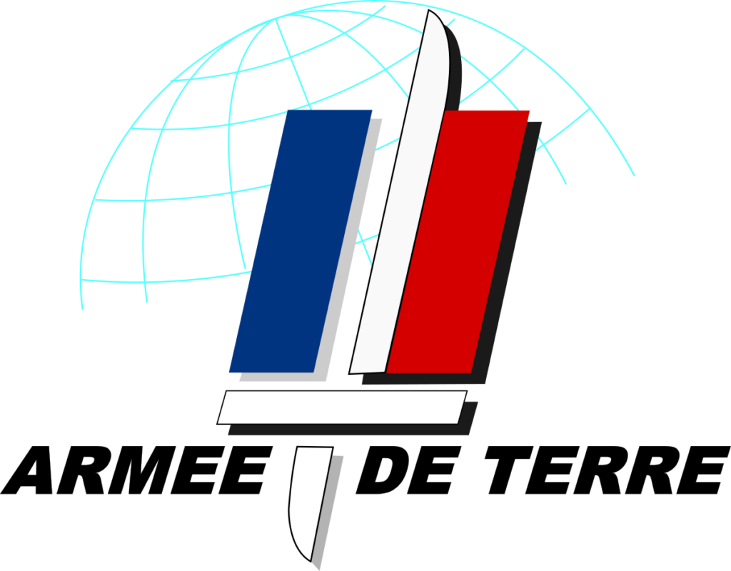 logo armée de terre