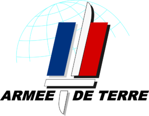 logo armée de terre