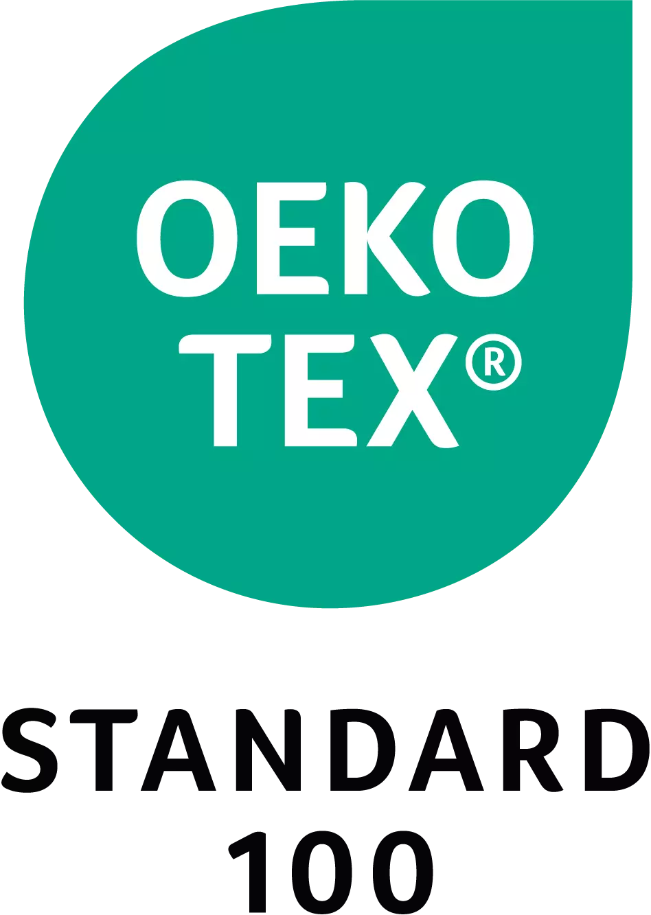 logo Oeko-Tex Standard 100