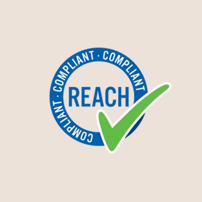 Labels et certifications : certification REACH