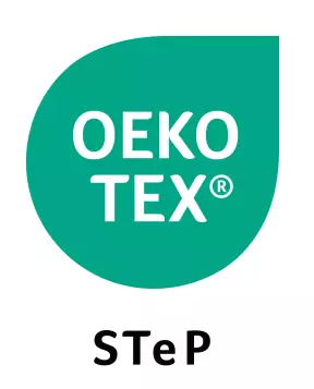 logol Step by fils pour textiles labellisés textiles labellisés OEKO-TEX®
