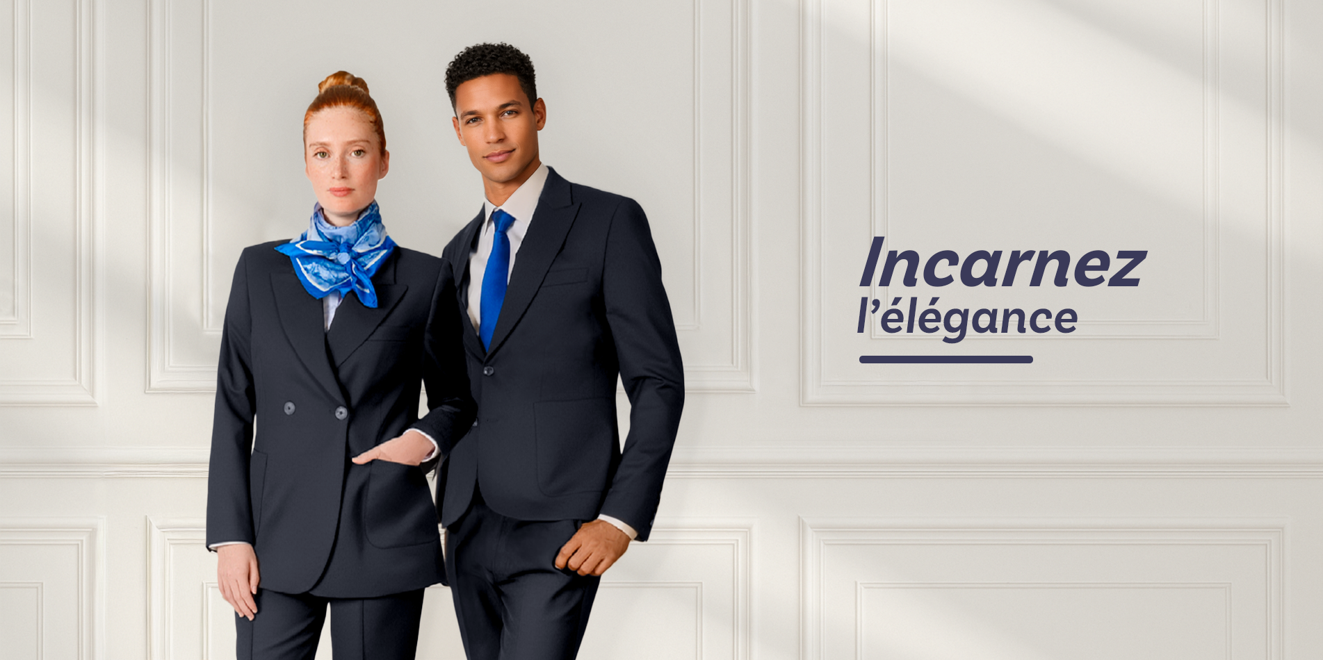 Bandeau musée du Louvre 