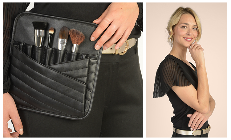 Tenue esthétique - Nocibé 2