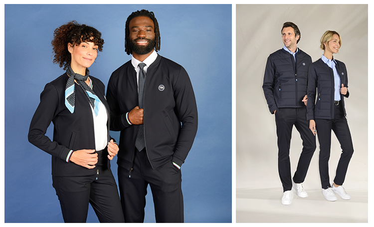 Tenue mobilité - TBM