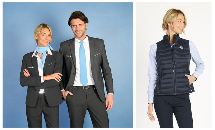 Tenue mobilité - IDFM